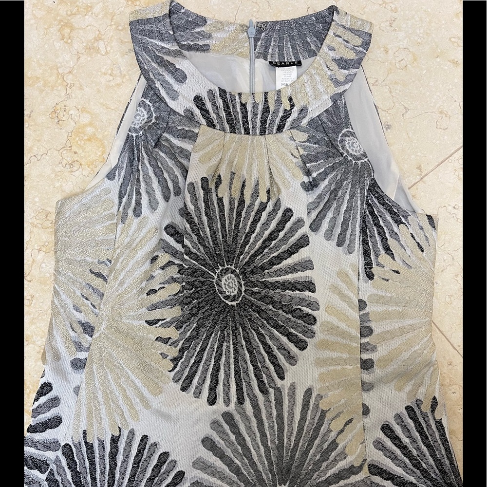 CLASSY SEARLE DRESS - Picture 3 of 8